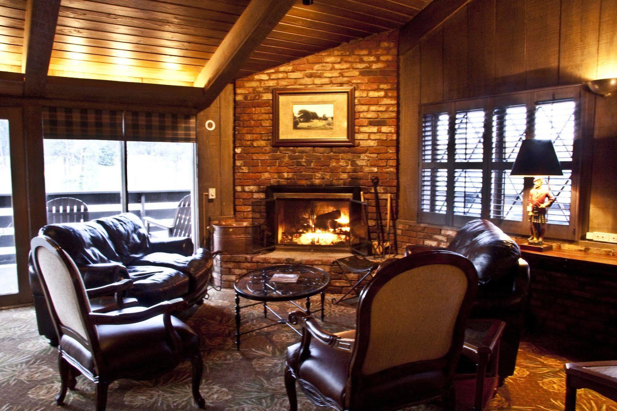 Pine Needles Lodge & Golf Club Southern Pines Exterior photo