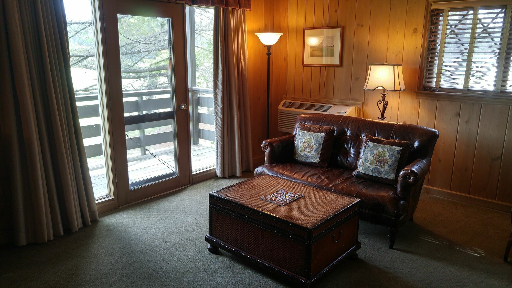 Pine Needles Lodge & Golf Club Southern Pines Exterior photo